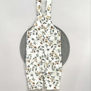 بیلرسوت کبریتی گل گلی کد 1 AMIN