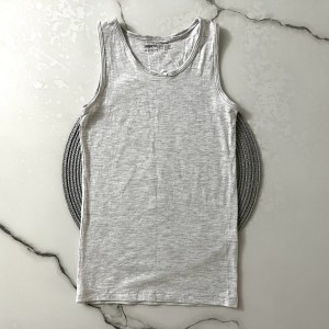 رکابی طوسی پاپیون دار پپرتز kids