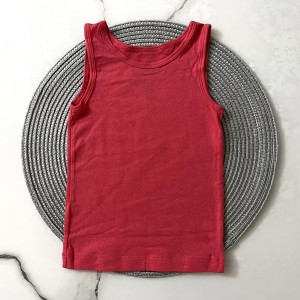 رکابی قرمز روشن لوپیلو kids