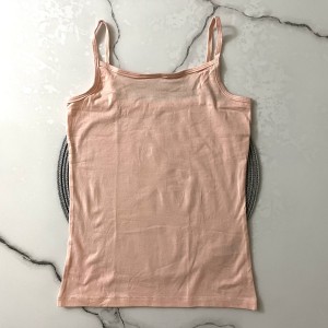 تاپ صورتی روشن پپرتز kids