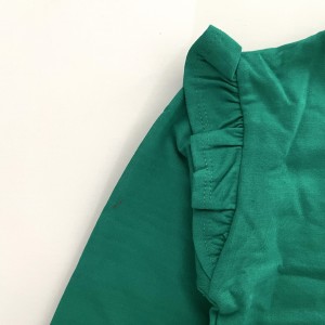 بلوز دورس یلدایی دختر هندونه ای kids