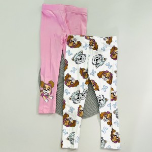 شلوار لگ سگ نگهبان اسکای