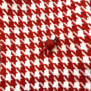 کت سارافون یلدایی قرمز پیچازی kids