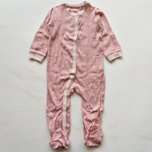 سرهمی برف صورتی لوپیلو