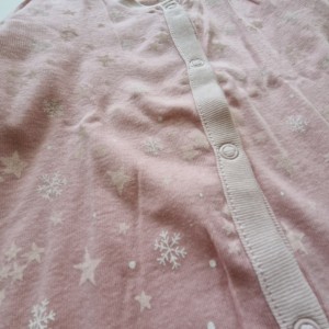 سرهمی برف صورتی لوپیلو