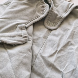 کیسه خواب گرم وایکینگ Lilly&Dan