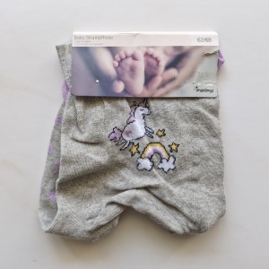 جوراب شلواری تک شاخ impidimpi