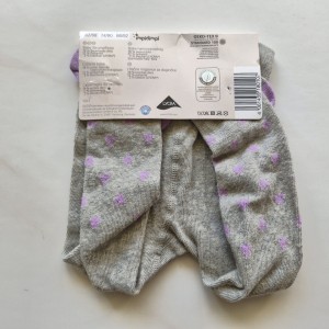 جوراب شلواری تک شاخ impidimpi