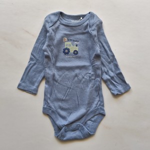 بادی آستین بلند تراکتور Lily&Dan