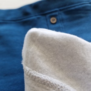 شلوار دورس تک دکمه Lily&Dan