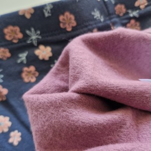 لگ دورس Lily&Dan