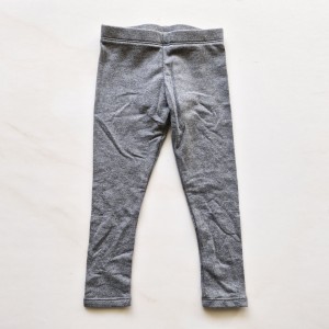 لگ دورس خاکستری Lily&Dan