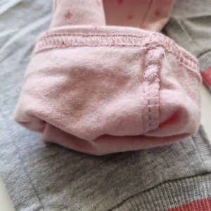 شلوار اسلش دخترانه impidimpi