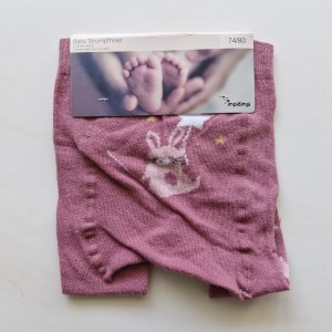 جوراب شلواری خرگوش impidimpi