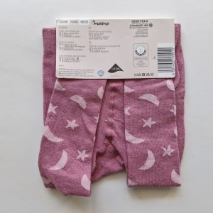 جوراب شلواری خرگوش impidimpi