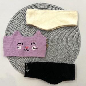 هدبند زمستانی kids