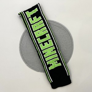 شال گردن ماینکرافت kids