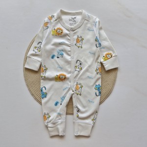 سرهمی طرح گربه پنتی بیبی