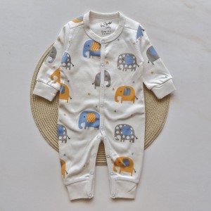 سرهمی طرح فیل پنتی بیبی