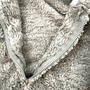 سرهمی زمستانی تدی سدری آنیل