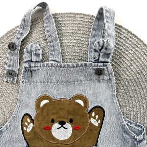 بیلرسوت جین تدی پرنیان