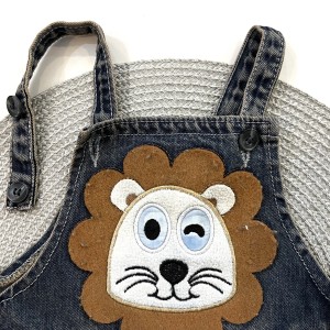 بیلرسوت جین شیر پرنیان