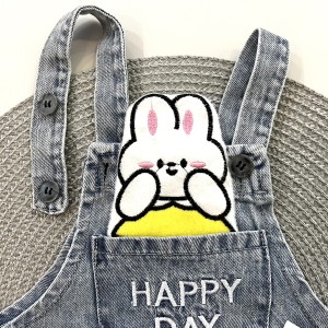 بیلرسوت جین خرگوش پرنیان