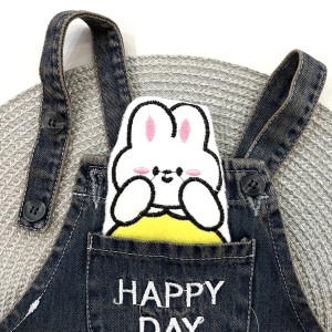 بیلرسوت جین خرگوش پرنیان