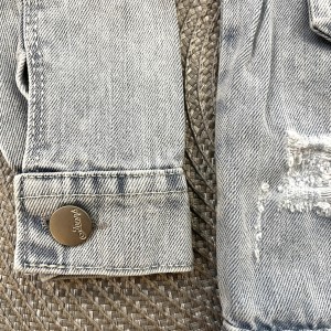 ست سه تکه جین دایناسور پرنیان kids