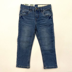 شلوار جین آبی لوپیلو kids