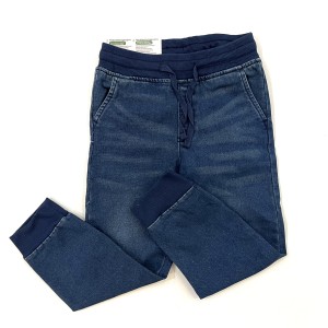 شلوار جین اسلش تیره لوپیلو kids