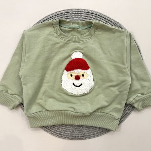 بلوز دورس بابانوئل سبز AMIN