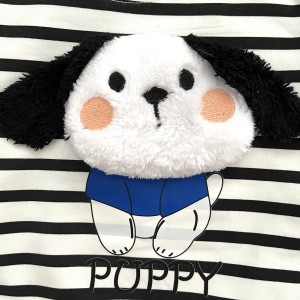 بلوز شلوار هاپو kids