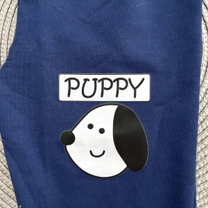 بلوز شلوار هاپو kids