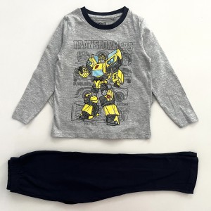 بلوز و شلوار تبدیل شوندگان kids