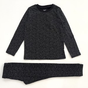 بلوز و شلوار خالخالی لوپیلو kids