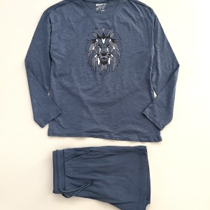 بلوز و شلوارک شیر پپرتز kids