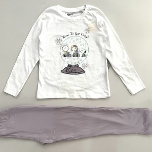 بلوز و شلوار اسنوپی kids