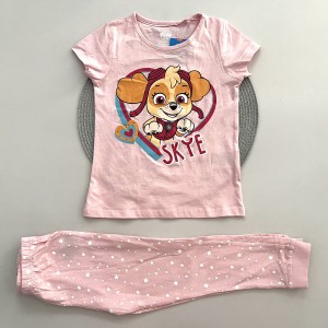 تیشرت و شلوار اسکای kids