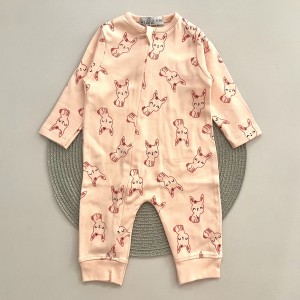 سرهمی زیپی خرگوش الماکیدز