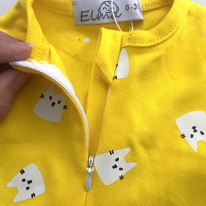 سرهمی زیپی گربه الماکیدز