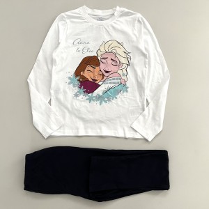 بلوز و شلوار Frozen فروزن kids