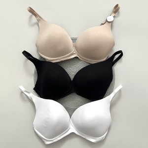 سوتین اسفنجی بدون فنر وارداتی M&S