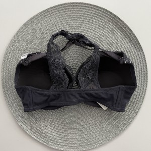 سوتین اسفنجی جلوبازشو وارداتی