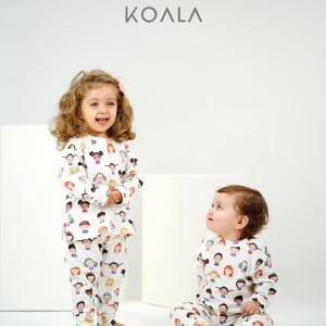 ست بلوز و شلوار بچه ها KOALA