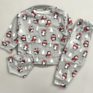 ست بلوز و شلوار پنگوئن KOALA