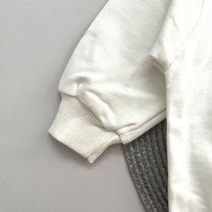 بادی دورس خرس لپ گلی شیری