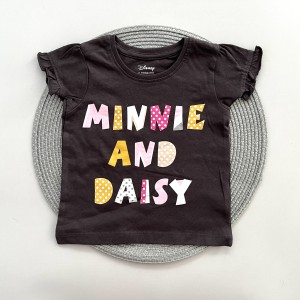 تیشرت وارداتی دیزنی