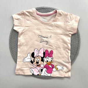 تیشرت وارداتی میکی موس دیزنی