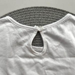 تیشرت پولک دار دریا kids